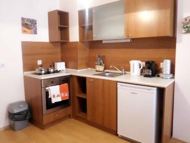 Holiday Apartment in Bansko (Blagoevgrad) or holiday homes and vacation rentals