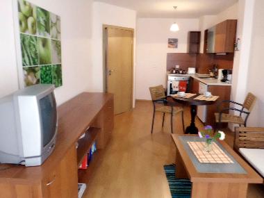 Holiday Apartment in Bansko (Blagoevgrad) or holiday homes and vacation rentals