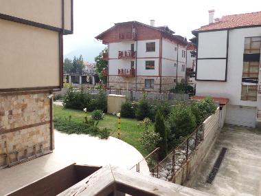 Holiday Apartment in Bansko (Blagoevgrad) or holiday homes and vacation rentals