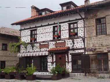 Holiday Apartment in Bansko (Blagoevgrad) or holiday homes and vacation rentals