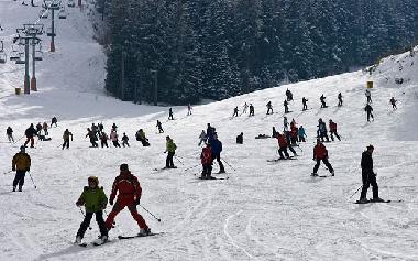 Holiday Apartment in Bansko (Blagoevgrad) or holiday homes and vacation rentals