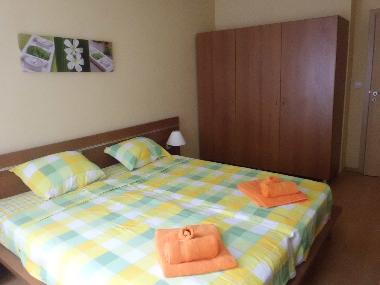 Holiday Apartment in Bansko (Blagoevgrad) or holiday homes and vacation rentals