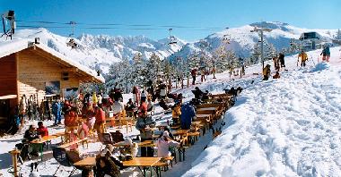 Holiday Apartment in Bansko (Blagoevgrad) or holiday homes and vacation rentals