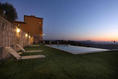 Villa in Otricoli (Terni) or holiday homes and vacation rentals