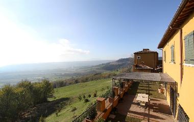 Villa in Otricoli (Terni) or holiday homes and vacation rentals