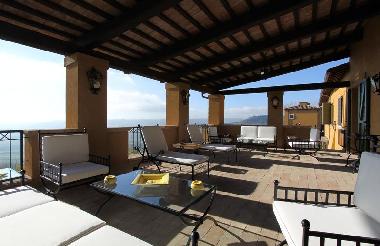 Villa in Otricoli (Terni) or holiday homes and vacation rentals