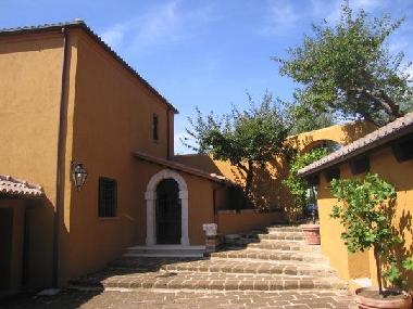 Villa in Otricoli (Terni) or holiday homes and vacation rentals