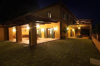 Villa in Otricoli (Terni) or holiday homes and vacation rentals