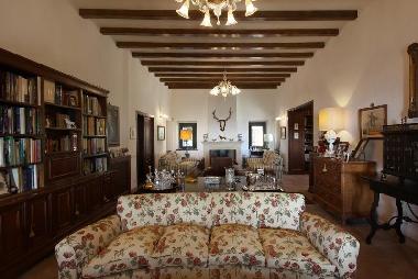 Villa in Otricoli (Terni) or holiday homes and vacation rentals