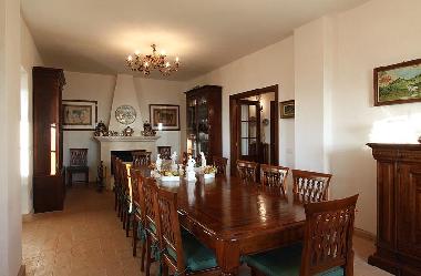 Villa in Otricoli (Terni) or holiday homes and vacation rentals