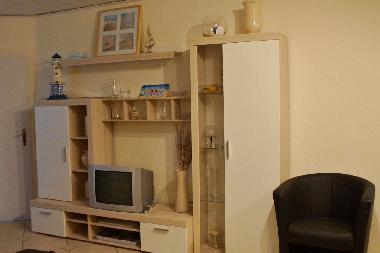 Holiday Apartment in N�dlingen bei Bad Kissingen (Lower Franconia) or holiday homes and vacation rentals