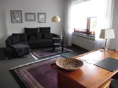 Holiday Apartment in Hatzfeld/Eder (Waldecker Land) or holiday homes and vacation rentals