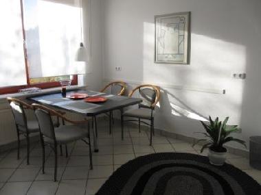 Holiday Apartment in Hatzfeld/Eder (Waldecker Land) or holiday homes and vacation rentals