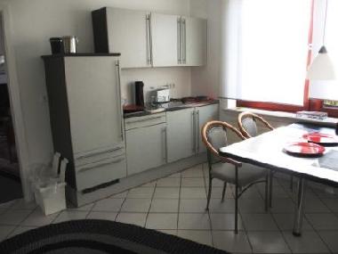Holiday Apartment in Hatzfeld/Eder (Waldecker Land) or holiday homes and vacation rentals