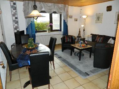 Holiday Apartment in Wetter-Oberrosphe (Marburg-Biedenkopf) or holiday homes and vacation rentals
