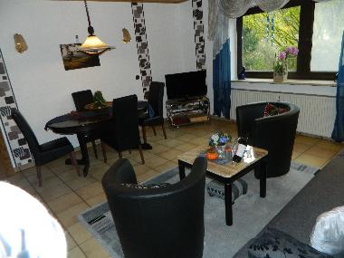Holiday Apartment in Wetter-Oberrosphe (Marburg-Biedenkopf) or holiday homes and vacation rentals