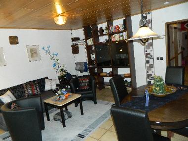Holiday Apartment in Wetter-Oberrosphe (Marburg-Biedenkopf) or holiday homes and vacation rentals