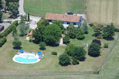 Holiday House in Orentano (Pisa) or holiday homes and vacation rentals