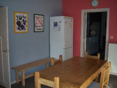 Holiday House in 4900 (Wallonia) or holiday homes and vacation rentals