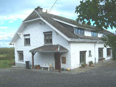 Holiday House in 4900 (Wallonia) or holiday homes and vacation rentals