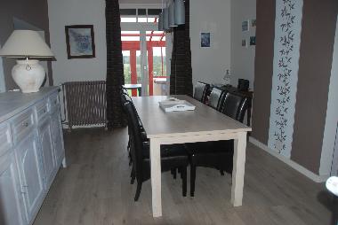 Holiday House in 4900 (Wallonia) or holiday homes and vacation rentals