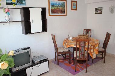 Holiday Apartment in Grebastica (Sibensko-Kninska) or holiday homes and vacation rentals