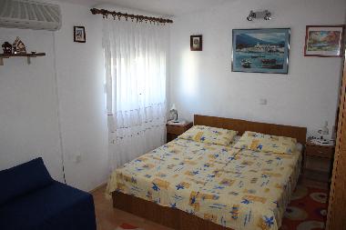Holiday Apartment in Grebastica (Sibensko-Kninska) or holiday homes and vacation rentals
