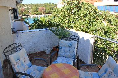 Holiday Apartment in Grebastica (Sibensko-Kninska) or holiday homes and vacation rentals