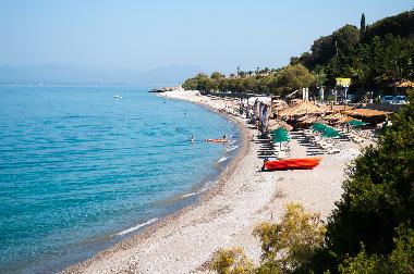 Holiday House in Kitries, Avia (Messinia) or holiday homes and vacation rentals