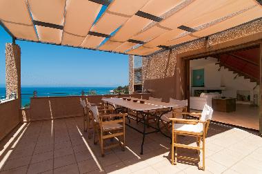 Holiday House in Kitries, Avia (Messinia) or holiday homes and vacation rentals