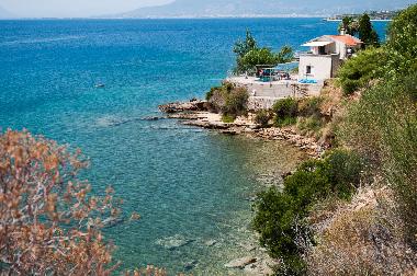 Holiday House in Kitries, Avia (Messinia) or holiday homes and vacation rentals