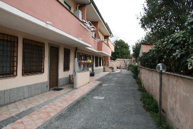Holiday House in fiumicino (Roma) or holiday homes and vacation rentals
