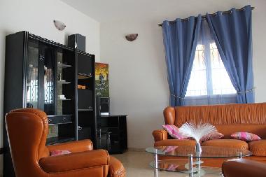 Holiday Apartment in N4GAPAROU (Thies) or holiday homes and vacation rentals