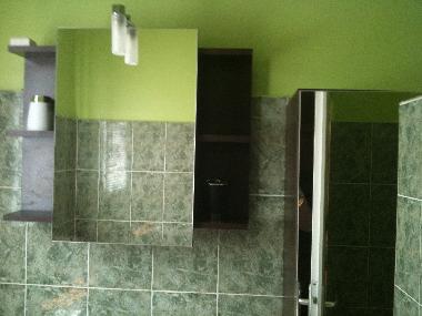 Holiday Apartment in N4GAPAROU (Thies) or holiday homes and vacation rentals