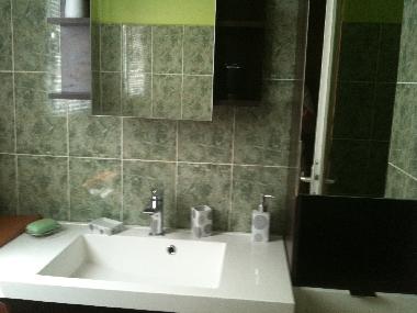 Holiday Apartment in N4GAPAROU (Thies) or holiday homes and vacation rentals