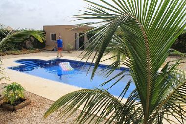 Holiday Apartment in N4GAPAROU (Thies) or holiday homes and vacation rentals