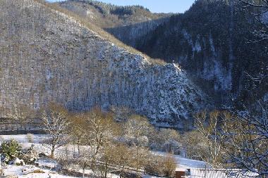 Holiday Apartment in Waldbreitbach (Westerwald) or holiday homes and vacation rentals