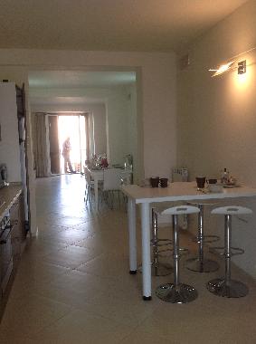 Holiday Apartment in Viareggio (Lucca) or holiday homes and vacation rentals