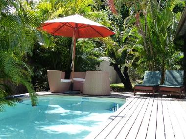 Holiday House in Pereybere (Pereybere) or holiday homes and vacation rentals