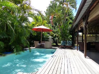 Holiday House in Pereybere (Pereybere) or holiday homes and vacation rentals