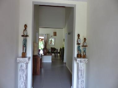 Holiday House in Pereybere (Pereybere) or holiday homes and vacation rentals