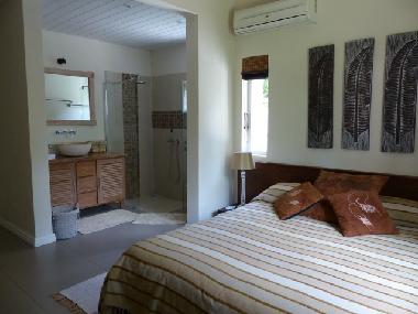 Holiday House in Pereybere (Pereybere) or holiday homes and vacation rentals