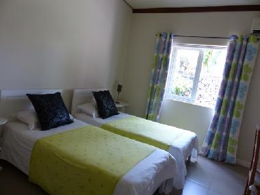 Holiday House in Pereybere (Pereybere) or holiday homes and vacation rentals