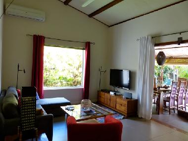 Holiday House in Pereybere (Pereybere) or holiday homes and vacation rentals