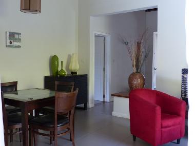 Holiday House in Pereybere (Pereybere) or holiday homes and vacation rentals