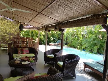 Holiday House in Pereybere (Pereybere) or holiday homes and vacation rentals