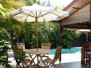 Holiday House in Pereybere (Pereybere) or holiday homes and vacation rentals