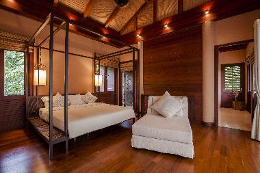 Bed and Breakfast in A. Koh Yao (Phangnga) or holiday homes and vacation rentals