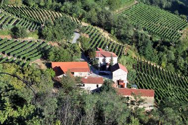 the village - la borgata Filura