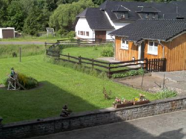 Holiday House in Juenkerath (Eifel - Ahr) or holiday homes and vacation rentals